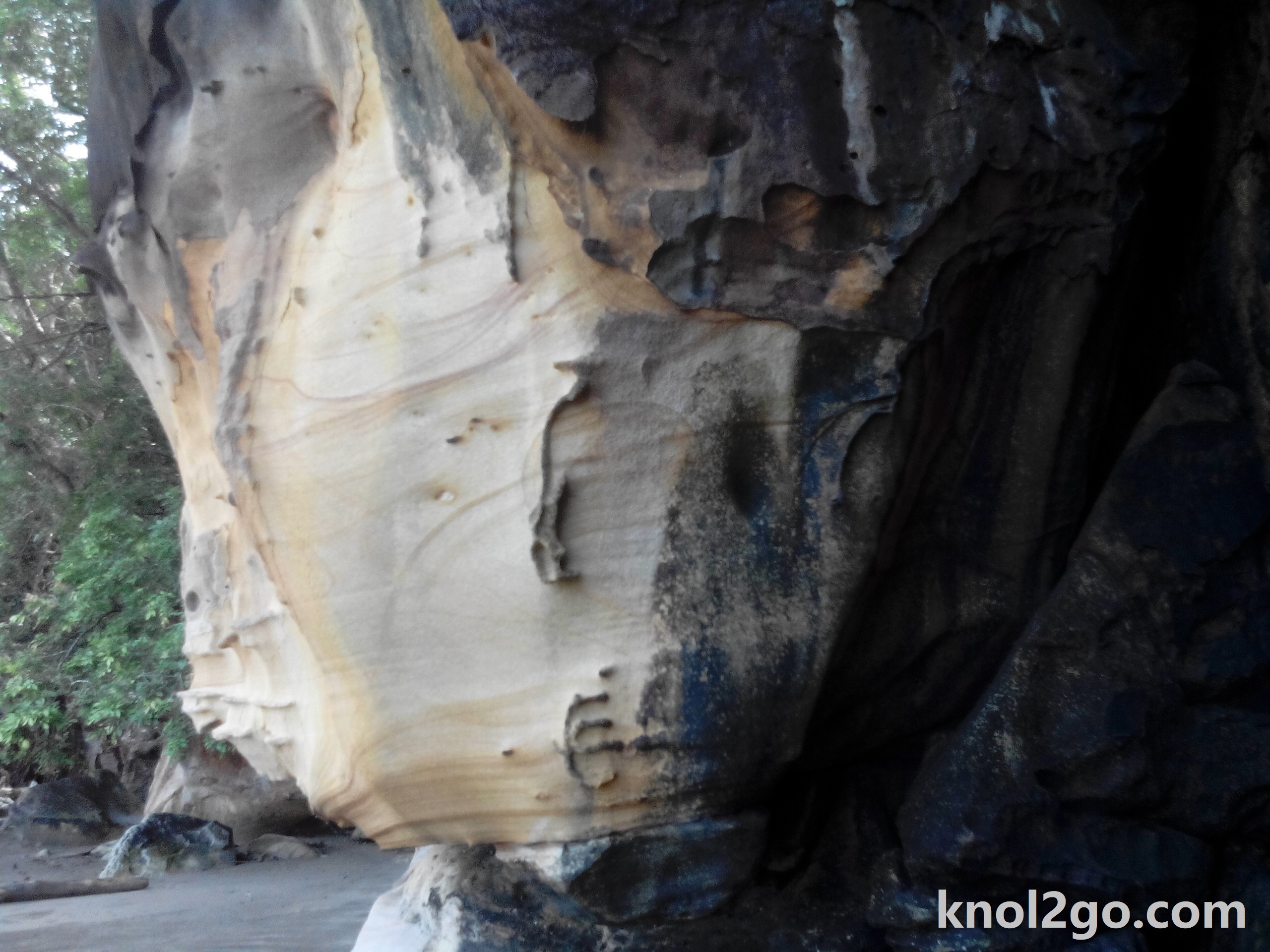 Bako National Park Sarawak 巴科国家公园 bā kē guó jiā gōng yuán