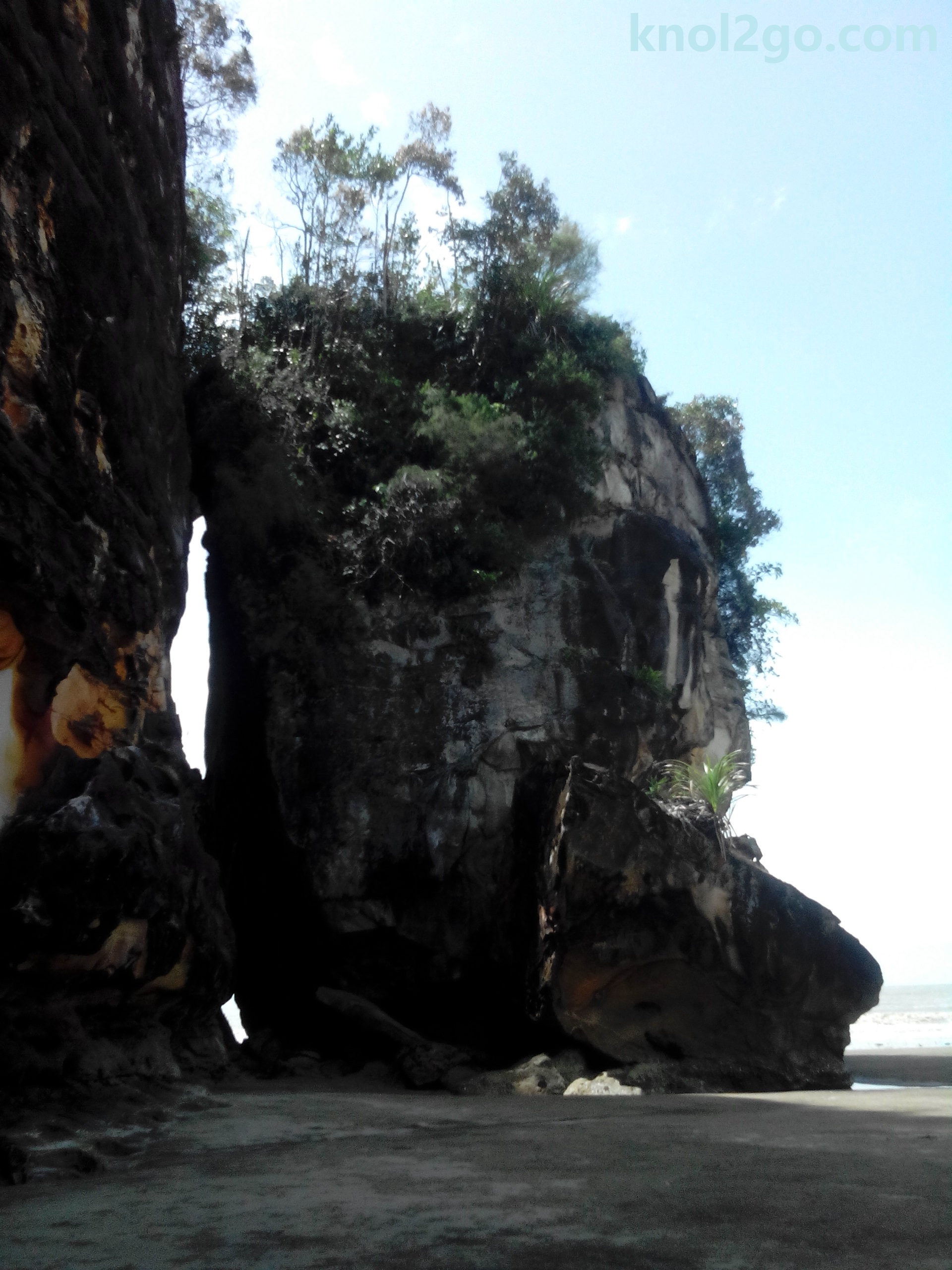 Bako National Park Sarawak 巴科国家公园 bā kē guó jiā gōng yuán