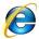 Internet Explorer logo