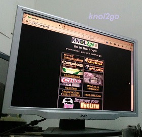 knol2go knol