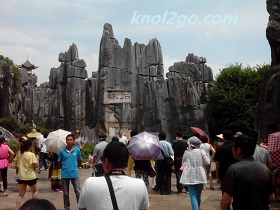 Subsets of Tourism knol2go knol