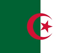 Flag obtained from countryflags.com