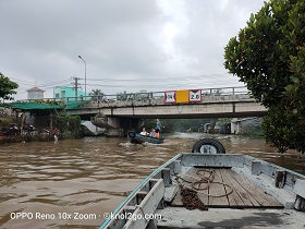 beam bridge
          梁桥