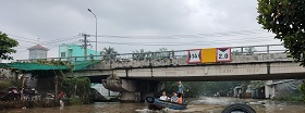 beam
          bridge 梁桥