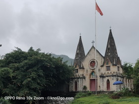 Catholic Church