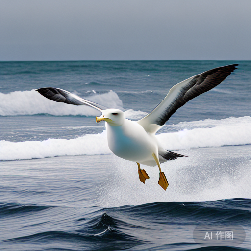 chatbaidu_albatross.png