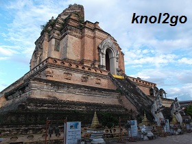 Chiang Mai, Thailand