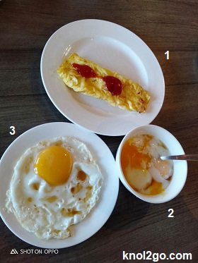 eggs 鸡蛋 jī dàn knol2go knol