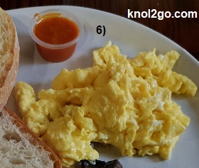 eggs 鸡蛋 jī dàn knol2go knol