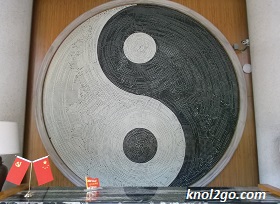yingyang knol2go knol